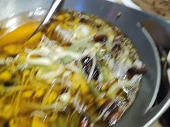 -水煮三国·川鲁江湖菜(香山店)