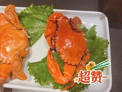 -小渔船渔家传统菜(鲅鱼圈店)