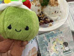 -自然椰·海南清补凉(海月广场店)