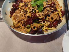 -新沸腾鱼乡(世贸天阶店)