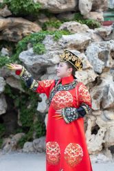 -初见美妆造型工作室