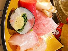 -鮨一日本料理旗舰店(总店)