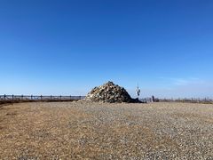 -阳台山自然风景区