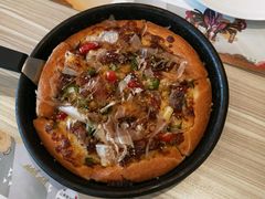 -必胜客(金开大道店)
