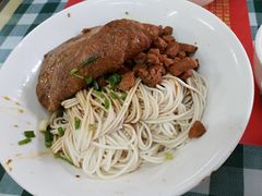 -辣肉面大王(天平路店)