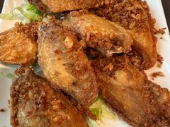 -喜记避风塘炒辣蟹(总店)