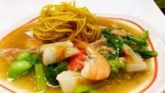 -Magic Food Point(Airport Street food)