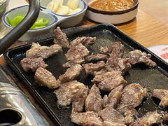 -首尔土豆汤(红梅小区店)