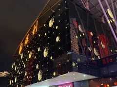 -保利国际影城(保利文化广场店)