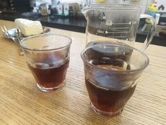 -无牌咖啡&酒馆