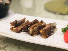 -汕头君华海逸酒店·鸿桃轩中餐厅