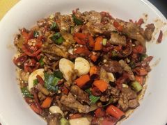 -小柴米·传统江西菜(八一广场店)