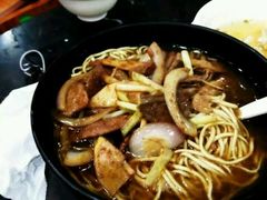 android_upload_pic-慧娟面馆·餐厅(望江路店)