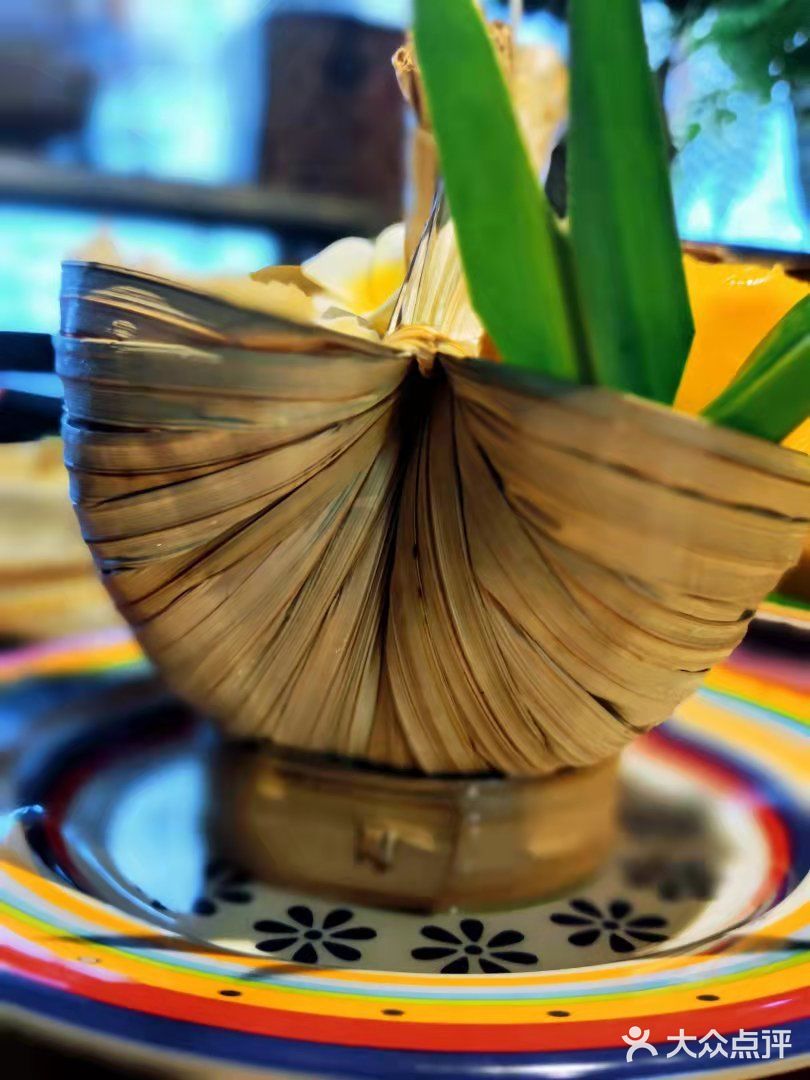 魔都泰国菜老店的新惊喜