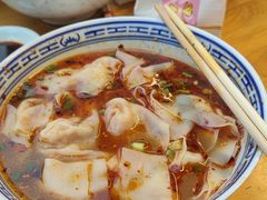 -堂吃饺子(维达北苑店)