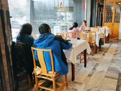 -辣婆婆(航天桥店)