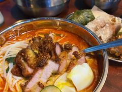 -海安安越南粉(丹竹頭店)