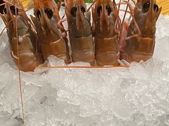 -花和海鲜自助(梅江店)