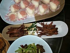 -外婆家(杭州马塍店·杭帮菜名店)