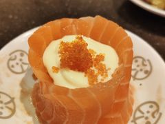 -元气寿司(东方宝泰店)