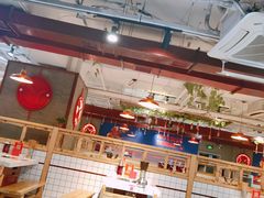 -贤合庄卤味火锅(济南泉城路店)