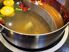 -林记潮牛·牛肉火锅(上马墩店)
