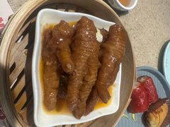 -点都德(聚福楼店)