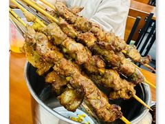 -炒豆合作社(磁器口店)