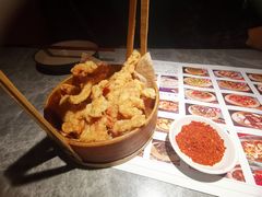 -廖川菜(八佰伴店)