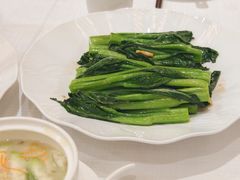 -福满楼·海鲜酒家(福永益田店)