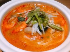 -米纸越南小馆(金鹰世界店)