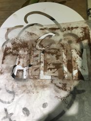 -明匠曲蛋糕西点屋(穗花新村店)