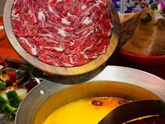 -钢管厂五区小郡肝串串香火锅(梅川路店)