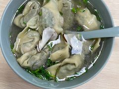 -顶巧鸡汤馄饨(虹口总店)
