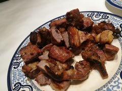 -巴依老爷新疆美食(常营店)