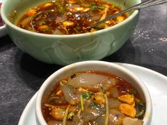 小份浑源凉粉-紫泥369粗粮季(鼓楼店)