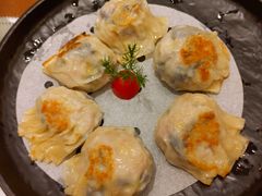 -骏丰酒楼(黄编店)