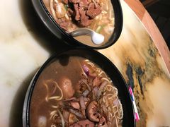 -慧娟面馆·餐厅(望江路店)