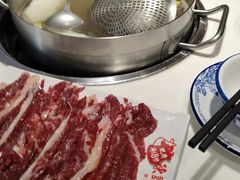 -陈记顺和潮汕牛肉火锅(韩江路店)