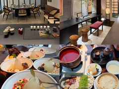 -上座云间·青年赣菜(绿茵店)