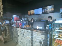 -Cafe Aewol Monsant
