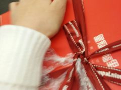 -皇冠幸福里动物奶油生日蛋糕(光谷软件园店)