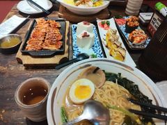 -小川洋风料理(街道口店)