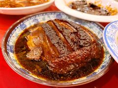 本帮扣肉-三林本帮馆(中林街店)