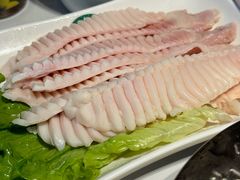 -枇杷园食为鲜火锅(南山店)