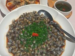 -三利音·玖弄小鲜(浦东嘉里城店)