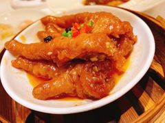 -富力丽思卡尔顿酒店·丽轩中餐厅