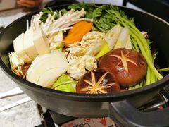 -大渔铁板烧(大悦城店)