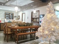 大堂-侘寂甜品(自取店)