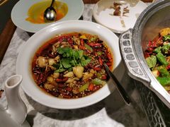 -辛香汇·现炒川菜(武进吾悦店)